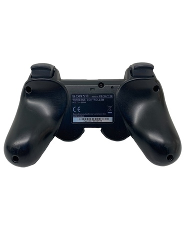 Mando Consola SONY CECHZC2E Playstation 3 M