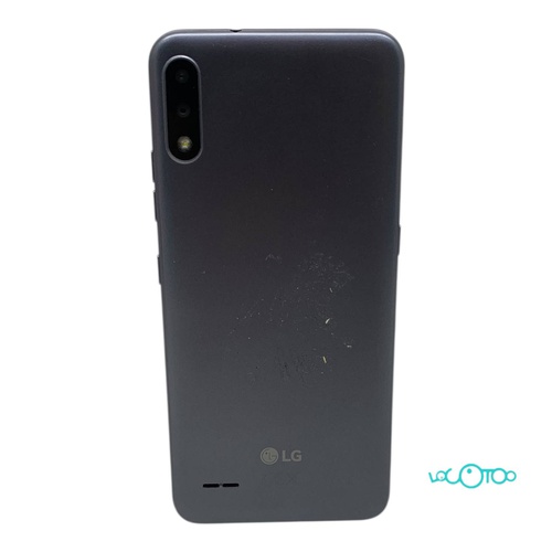 Smartphone LG K22 6,2 '' 2 GB 32 GB 2 Cámar