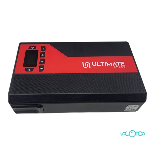 Varios Coche-Moto ULTIMATE SPEED