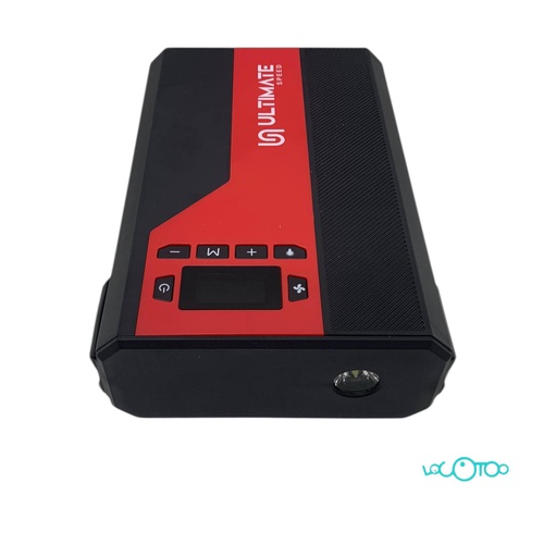 Varios Coche-Moto ULTIMATE SPEED