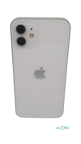 Smartphone APPLE IPHONE 12 Libre 6,1 '' 4 G