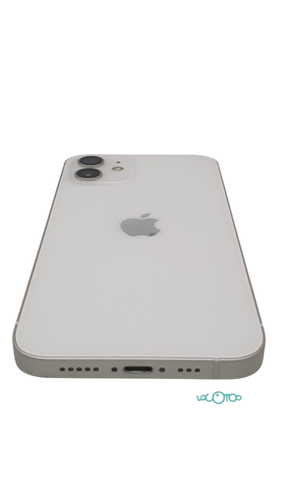 Smartphone APPLE IPHONE 12 Libre 6,1 '' 4 G