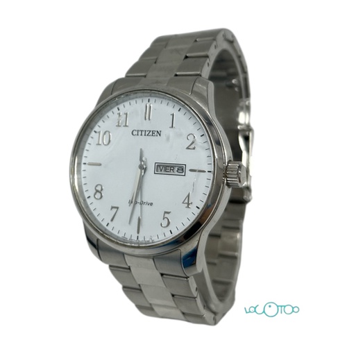Reloj Citizen Eco-Drive GN-4-S