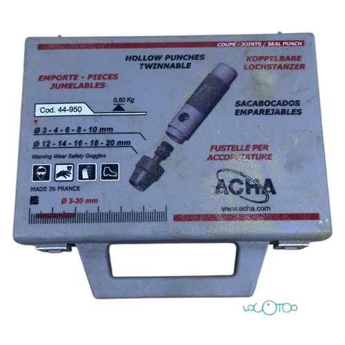 ACHA COD. 44-950