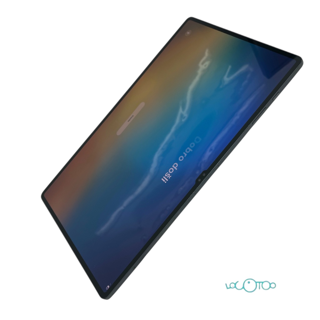 Samsung Tab S9 Ultra 14.6 12GB 512GB Negro