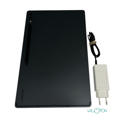 Samsung Tab S9 Ultra 14.6 12GB 512GB Negro