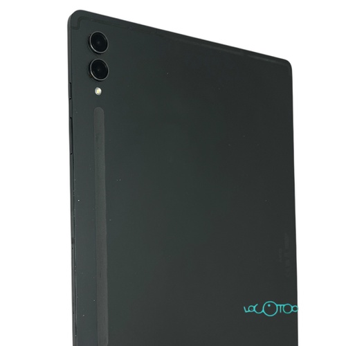 Samsung Tab S9 Ultra 14.6 12GB 512GB Negro
