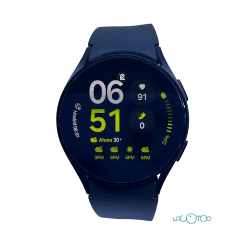 SAMSUNG GALAXY WATCH 5 40mm