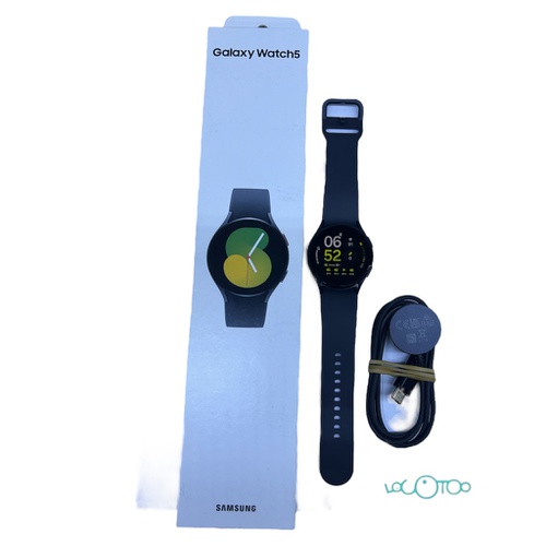 SAMSUNG GALAXY WATCH 5 40mm