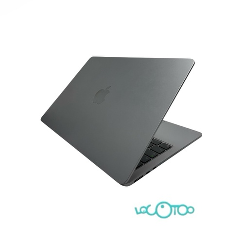 Portátil APPLE MACBOOK AIR M2  8GB 256GB A2