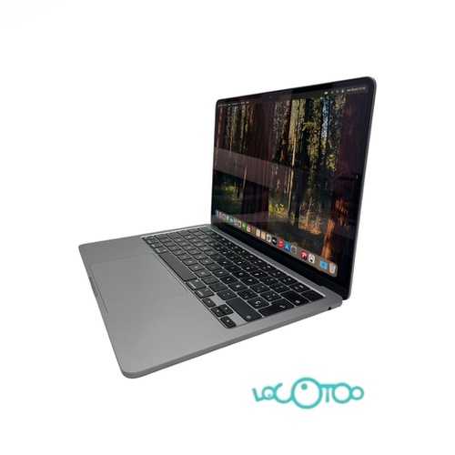 Portátil APPLE MACBOOK AIR M2  8GB 256GB A2