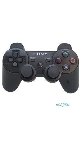 Mando Consola SONY DUALSHOCK 3 Playstation 
