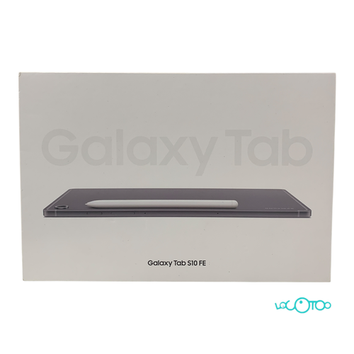 Tablet SAMSUNG GALAXY TAB S10 FE