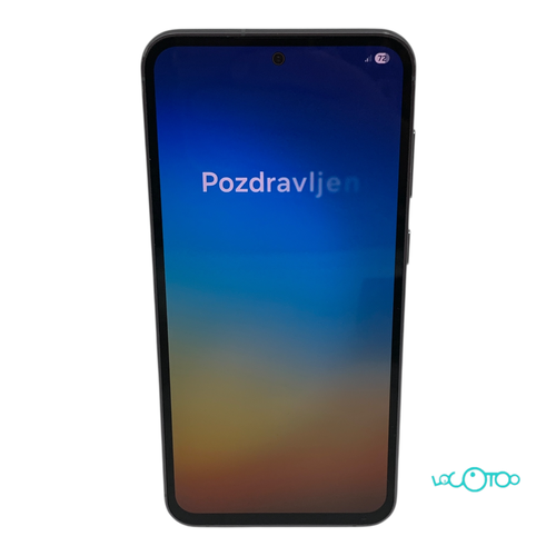 Smartphone SAMSUNG GALAXY S23 FE Libre 6,4 