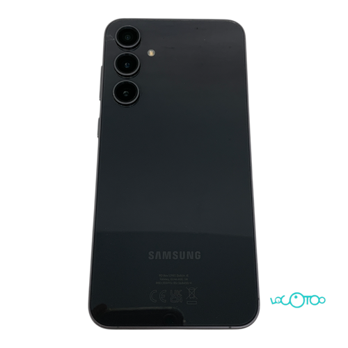 Smartphone SAMSUNG GALAXY S23 FE Libre 6,4 