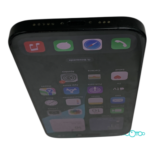 Smartphone APPLE IPHONE 16 PRO Libre 6,3 ''