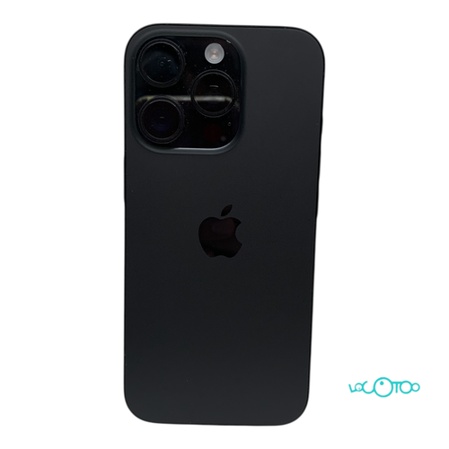 Smartphone APPLE IPHONE 16 PRO Libre 6,3 ''