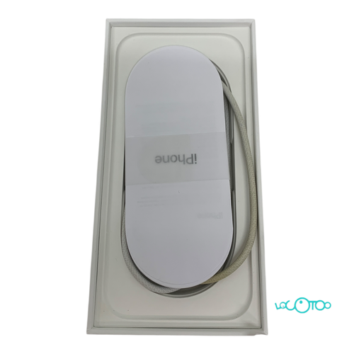 Smartphone APPLE IPHONE 16 PRO Libre 6,3 ''