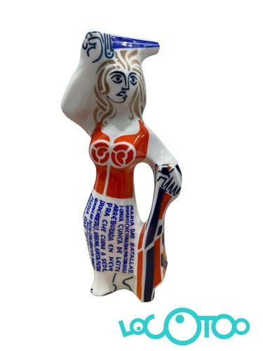 SARGADELOS MARIA DE LAS BATALLAS