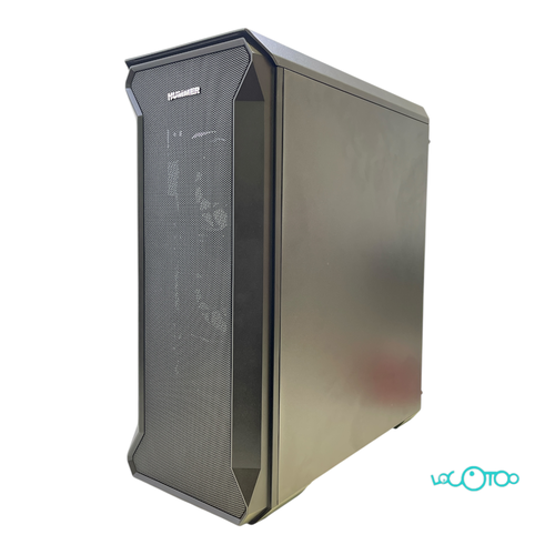 PC HUMMER AMD Ryzen 5 5600X 32GB 1TB SSD Nv