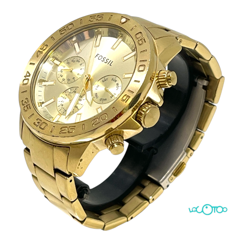 Reloj Pulsera FOSSIL BQ2588 Acero HOMBRE