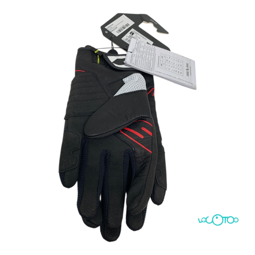Guantes Moto SPIDI GUANTES MOTO POWER CARBO