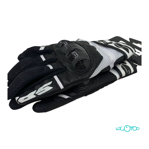 Guantes Moto SPIDI GUANTES MOTO POWER CARBO
