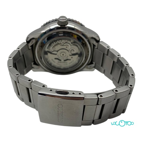 Reloj Pulsera SEIKO 4R36-00G0 Talla 19 40 m