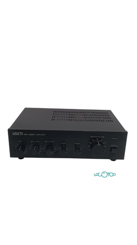 Amplificador HIFI INTERM PA-935