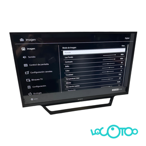 TV LED