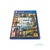 Videojuego ROCKSTAR GRAND THEFT AUTO V PS4