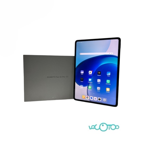 Tablet XIAOMI Pad 6S Pro 12,9 '' 8 GB 256 G