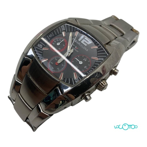 Reloj Pulsera VICEROY 43767 Talla 19 43 mm 