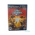 ONIMUSHA BLADE WARRIORS SONY PS2