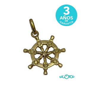 Colgante Oro