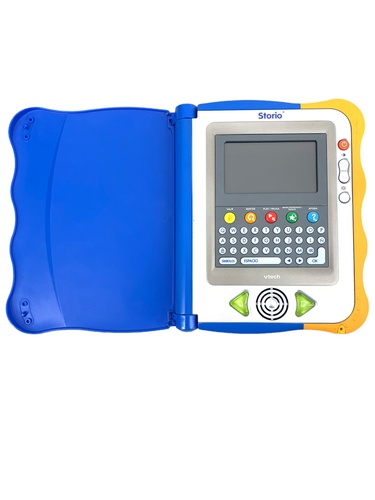 Juguetes Varios VTECH STORIO