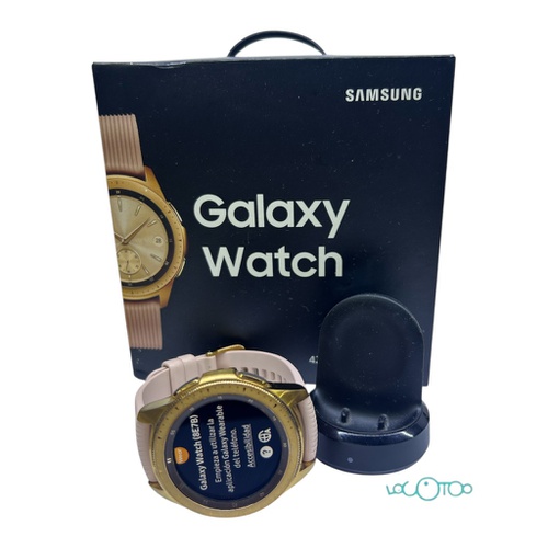 SAMSUNG GALAXY WATCH (8E7B)