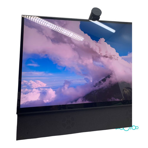 Monitor Táctil NEWLINE TT-2721AIO 27 ''