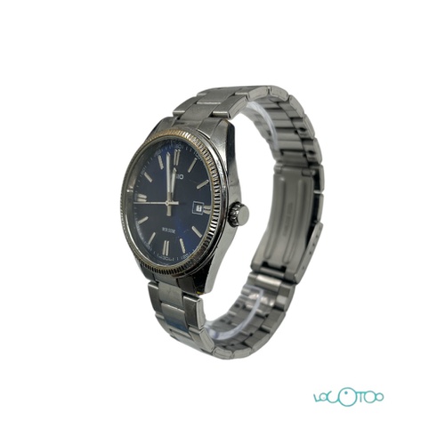 Reloj Pulsera CASIO MTP-1302P Cristal miner