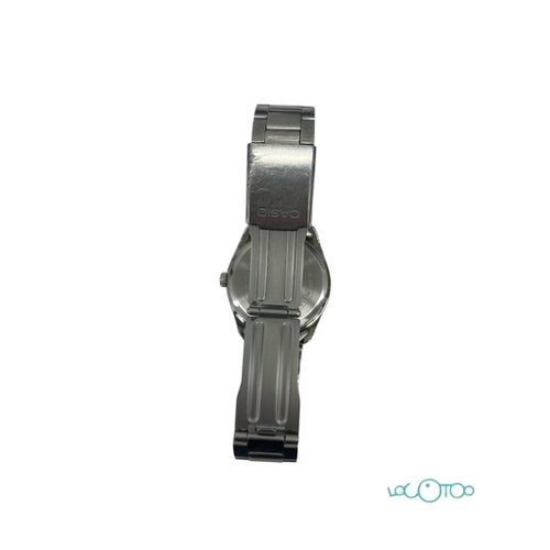 Reloj Pulsera CASIO MTP-1302P Cristal miner