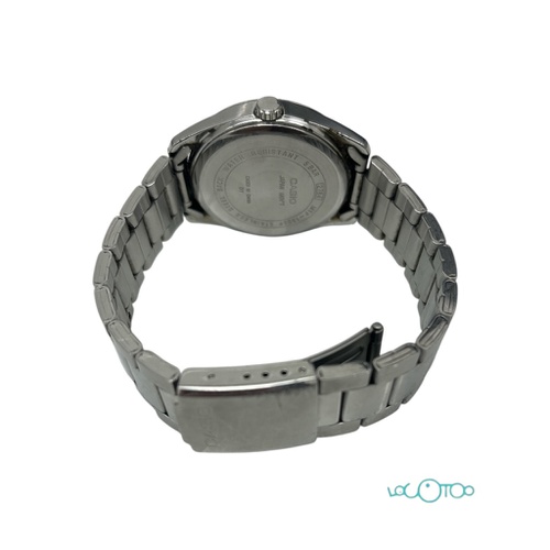 Reloj Pulsera CASIO MTP-1302P Cristal miner