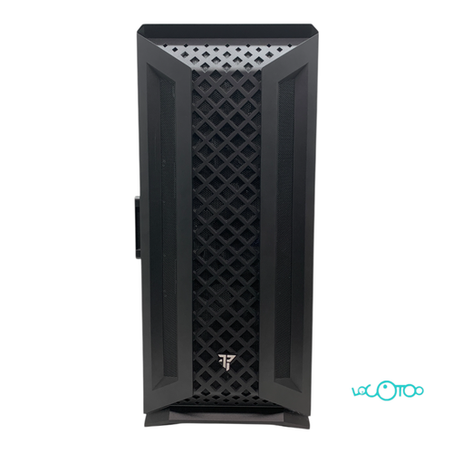 PC TEMPEST 512 GB SSD 16 GB AMD Ryzen 5 360