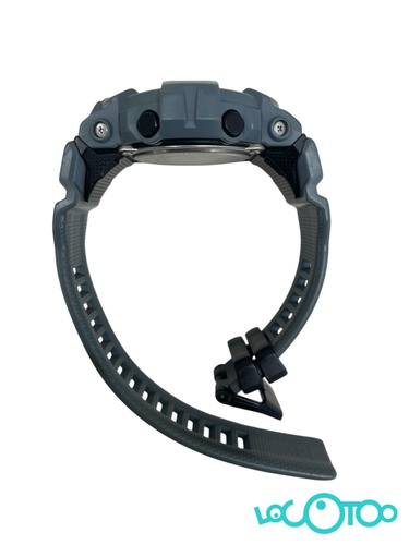 CASIO G-SHOCK 5554 GBA-800