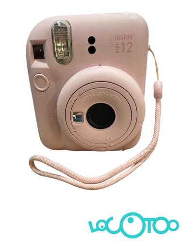 INSTAX MINI 12 