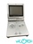 NINTENDO GAME BOY ADVANCE SP AGS-001