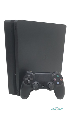 Consola SONY PS4 SLIM Playstation 4 500 Gb 