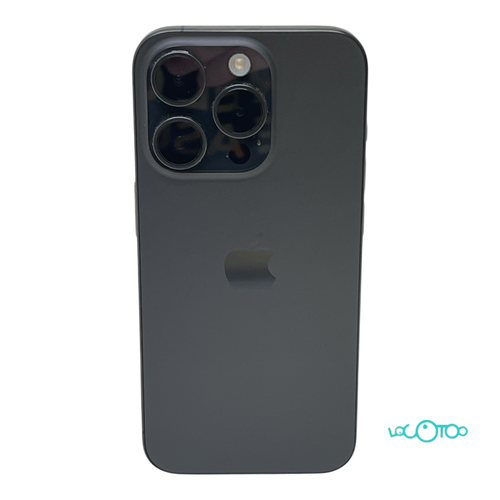 Smartphone APPLE IPHONE 15 PRO 6,1 '' 6 GB 