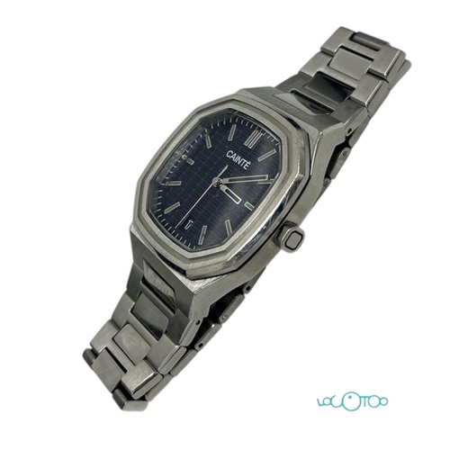 Reloj CAINTÈ CLAUDE 38mm