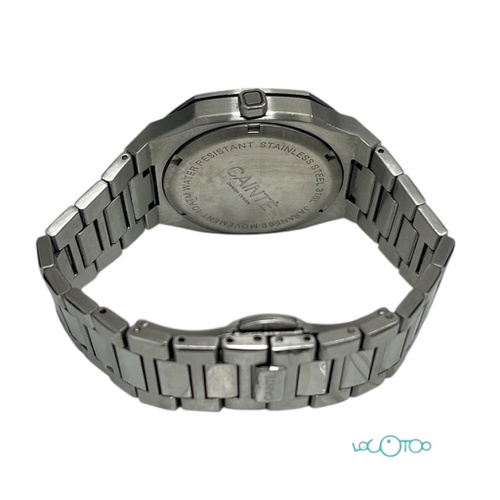 Reloj CAINTÈ CLAUDE 38mm