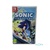 SONIC FRONTIERS NINTENDO SWITCH